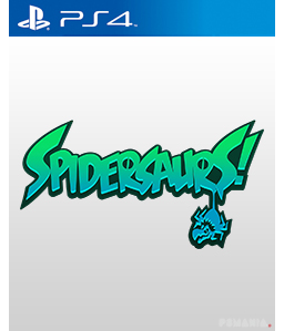 Spidersaurs PS4