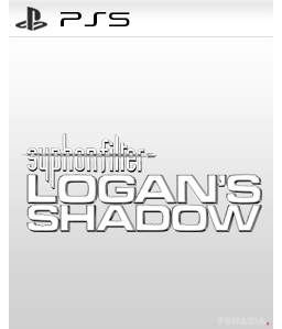 Syphon Filter: Logan\'s Shadow PS5