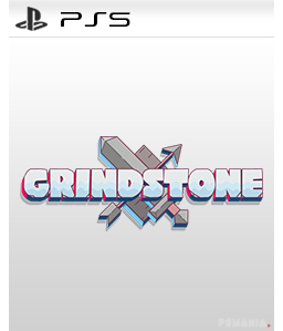 Grindstone PS5