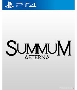 Summum Aeterna PS4