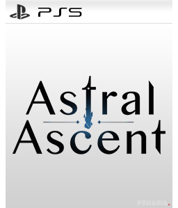 Astral Ascent PS5