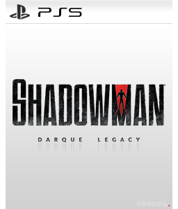 Shadowman: Darque Legacy PS5