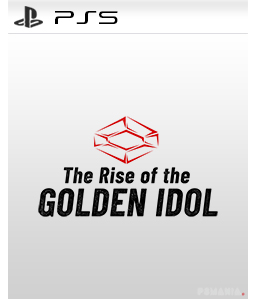 The Rise of the Golden Idol PS5