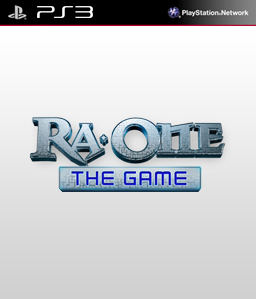 RA.ONE The Game PS3