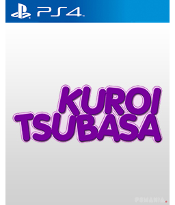 Kuroi Tsubasa PS4