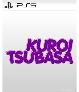 Kuroi Tsubasa PS5