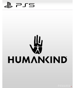 Humankind PS5