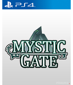 Mystic Gate PS4
