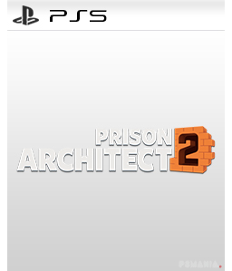 Prison Architect 2 PS5