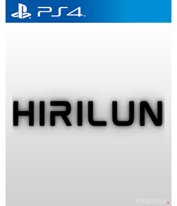 Hirilun PS4