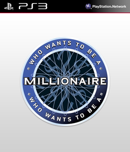 Who Wants To Be A Millionaire PS3