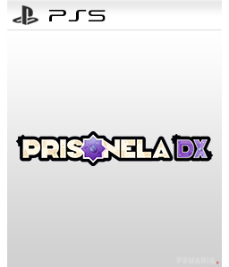 Prisonela DX PS5