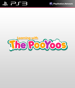 PooYoos - Episode 2 PS3
