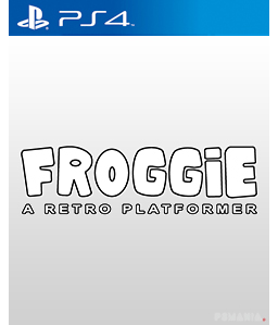 Froggie PS4