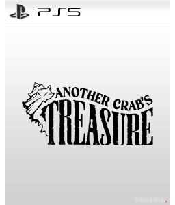 Another Crab\'s Treasure PS5