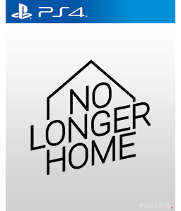 No Longer Home PS4