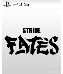 Stride: Fates PS5