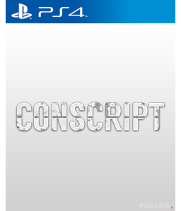 Conscript PS4