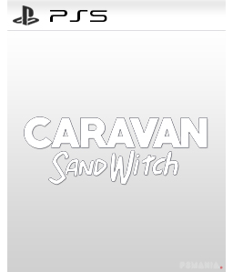 Caravan SandWitch PS5