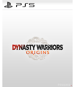 Dynasty Warriors: Origins PS5