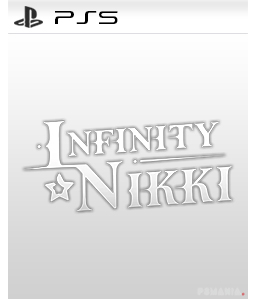 Infinity Nikki PS5