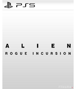 Alien Rogue Incursion PS5
