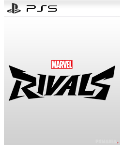 Marvel Rivals PS5