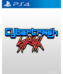 Cybertrash STATYX PS4