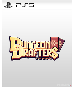 Dungeon Drafters PS5