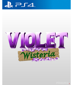 Violet Wisteria PS4