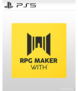 RPG Maker With PS5