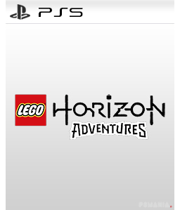 LEGO Horizon Adventures PS5