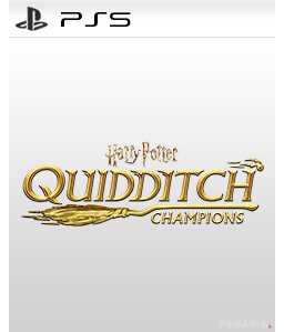 Harry Potter: Quidditch Champions PS5