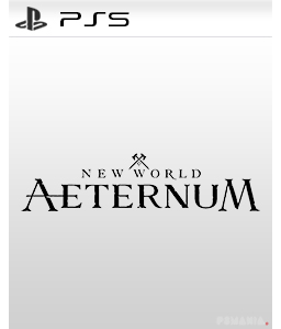 New World: Aeternum PS5