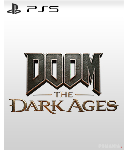 DOOM: The Dark Ages PS5