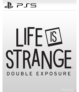 Life is Strange: Double Exposure PS5