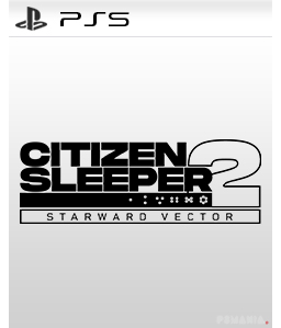 Citizen Sleeper 2: Starward Vector PS5