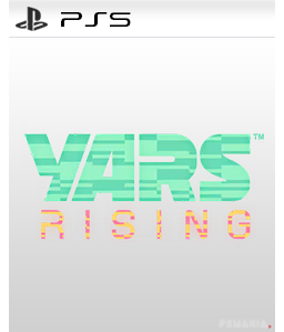 Yars Rising PS5