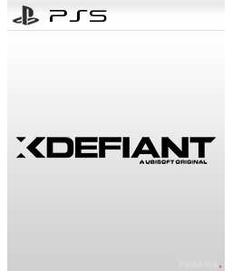 XDefiant PS5