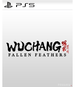 Wuchang: Fallen Feathers PS5