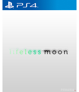 Lifeless Moon PS4