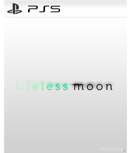 Lifeless Moon PS5