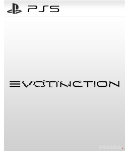 Evotinction PS5