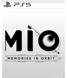 MIO: Memories in Orbit PS5