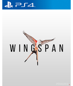 Wingspan PS4