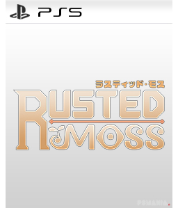 Rusted Moss PS5