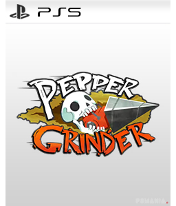 Pepper Grinder PS5