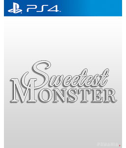 Sweetest Monster PS4