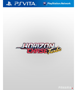 Horizon Chase Turbo Vita Vita