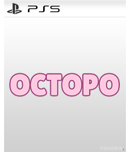Octopo PS5